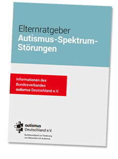 Elternratgeber Autismus Spektrum Störungen